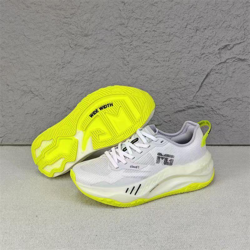 Original Brand High-end Wide Foot Supercritical Running Training Shoe Top Quality Comfortable Breath Walking Jogging Shoe 35-46