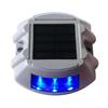 Solar Cast Aluminum Road Stud Light