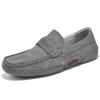 Men's Moccasins Casual Slip On Shoes Driving Shoes