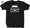 American Classic C10 C20 Apache 196066 T Shirt Tee Shirt