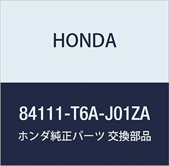 

HONDA Оригинальные запчасти Подкладка R Номер детали 84111-T6A-J01ZA