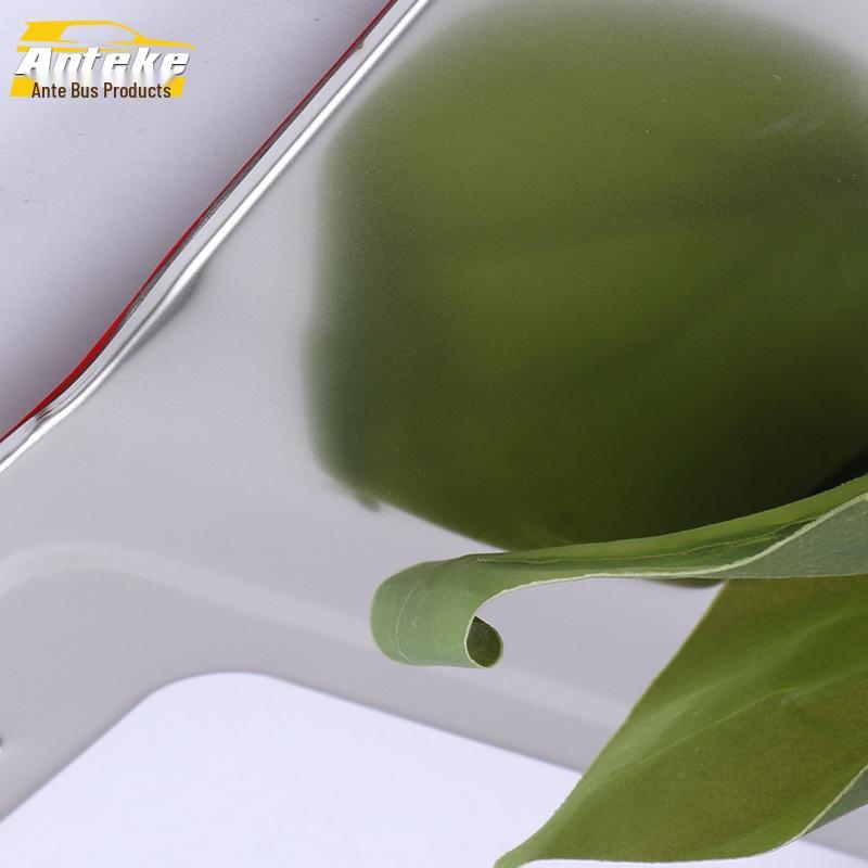 2020 Baojun RS3 Gear Shift Panel & Cup Holder Decorative Frame Interior Sticker