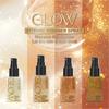 Liquid Highlighter Spray & Face Illuminator Lotion for Radiant Glow and Sculpting Makeup