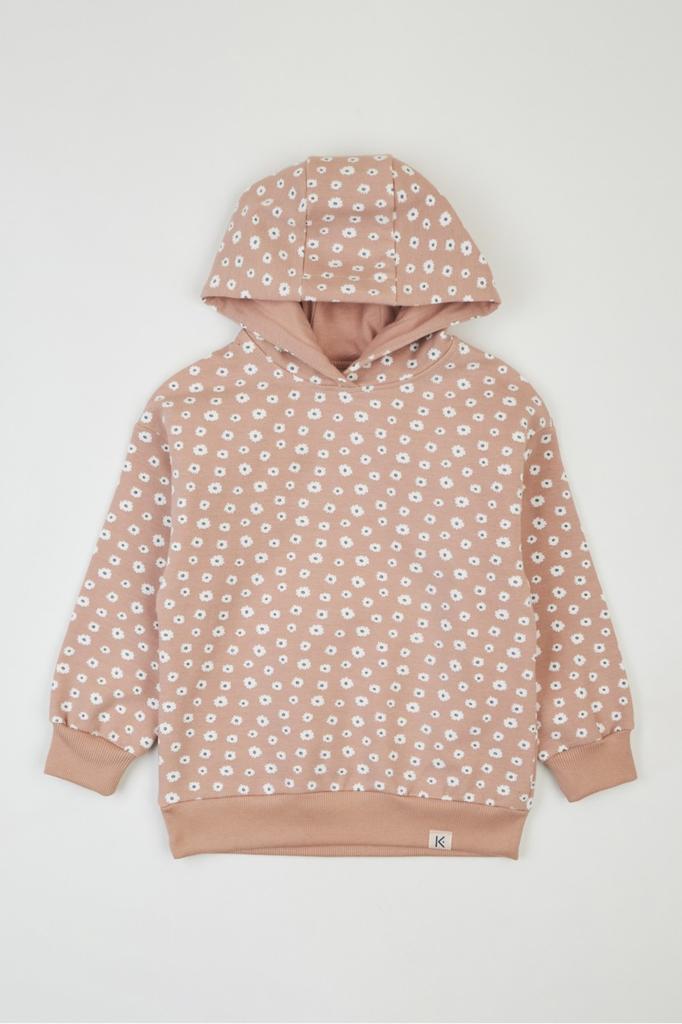 A stabilit: Hanorac și pantaloni KRAKO (93936)