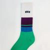 MMCW LONG SPORTS SOCKS/GREEN