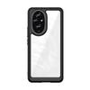 Pro Honor 200 Pouzdro Kryt Honor 200 Capas Nový Zadní Nárazník Nárazuvzdorný Průhledný Barevný Čirý Fundas Huawei Honor 200 Honor200