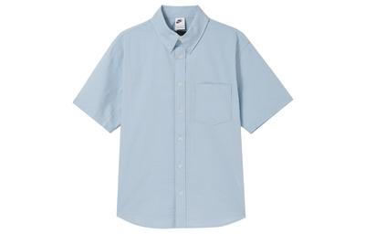 Life Shirt Men's Light Armory Blue FN3223-440