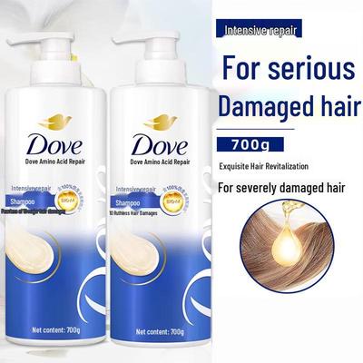 Champôs e condicionadores para cabelo – Shampoos