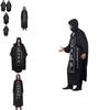 Adults Couples Costume Set With Mystical Wizard And Witch Robes Perfect For Halloween Events