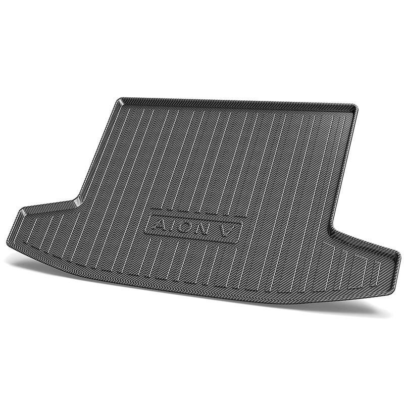 Aion V TPE Trunk Mat - Custom Fit Tail Box Liner