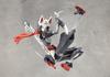 Kotobukiya Mugen Encounter Megalomaria Fuma Výška cca. 160 mm Plastikový model bez měřítka