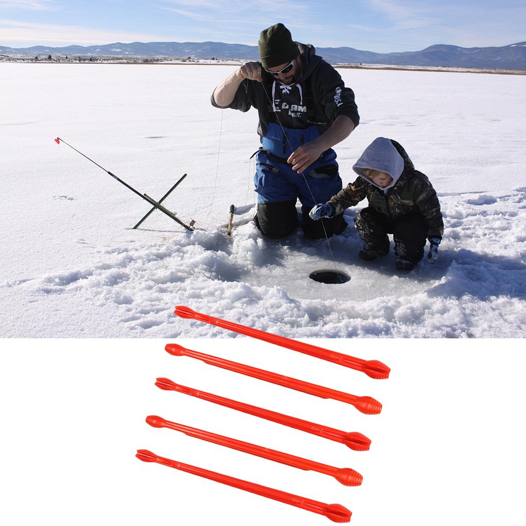 5 Stück Angelhakenlöser Fischhakenlöser Vorfachhakenlöser Werkzeuge Kunststoff Lösewerkzeug Angelzubehör