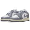 Jordan Air Jordan 1 Low Grigio Vintage GS 553560-053