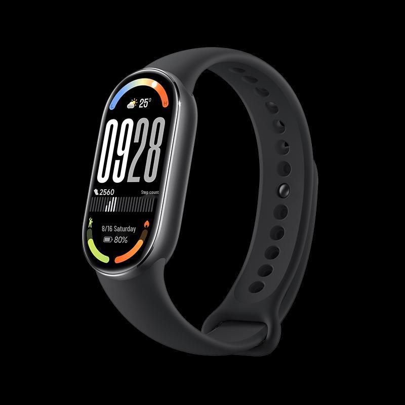 

Xiaomi Smart Band 10 Standard Edition (CN version)