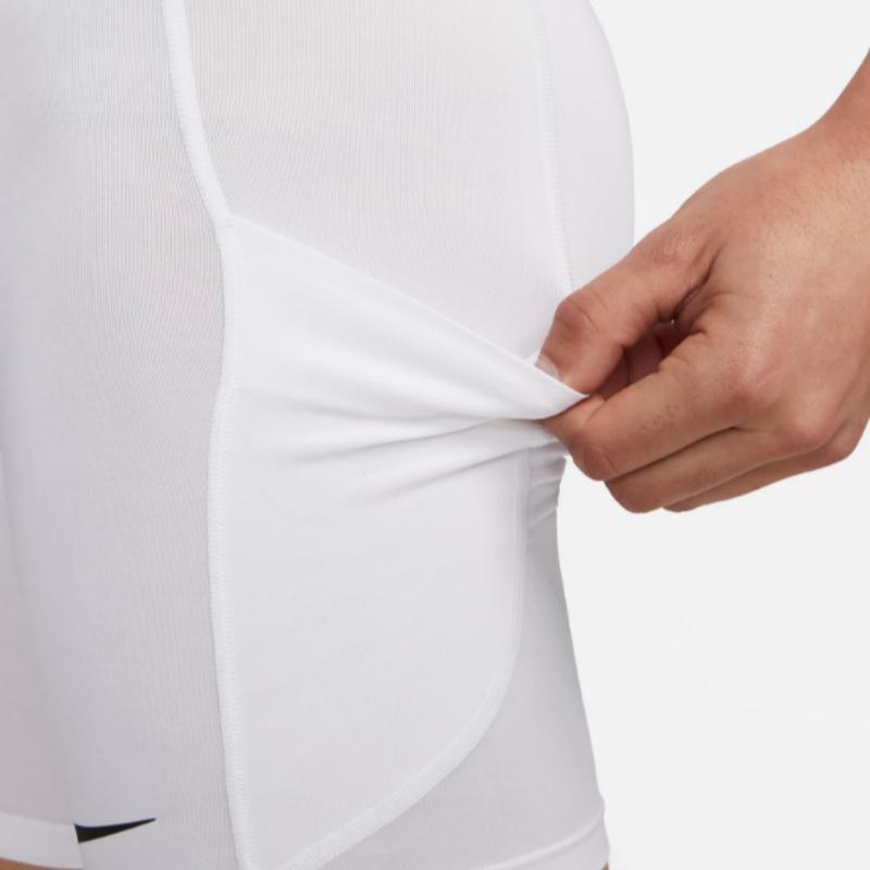 Nike Pro Men's Dri-FIT Fitness Shorts FB7958-100