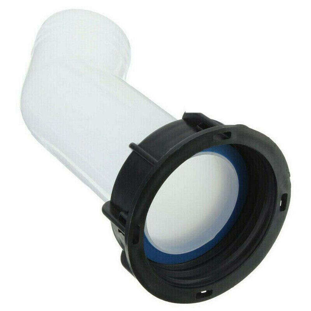 3PCS for IBC Tote Hose Adapter High Toughness Long Lasting Use Drainage Pipe Tanks Connector