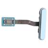 Main Key Flex Cable for Home Return Button Control Replacement with Repairing Tool for S10E for