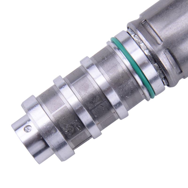 2Pcs Petrol N43 Vanos Camshaft Solenoid Valve for BMW 1 3 Series E81 E87 LCI E90 E91 E92 11367561264 11368605123
