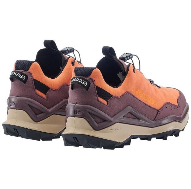 Полуботинки Lowa Maddox Pro GTX LO SL