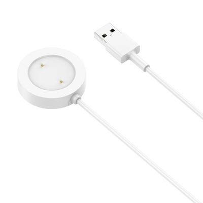 Smartwatch Charger Stable Dock Stand Mount Bracket for  RS3 LS04 Charging Cable Holder Power Adapter Base