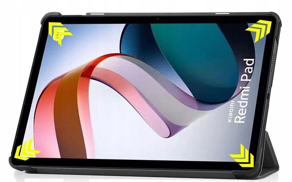 Slim cover case for Xiaomi Redmi Pad 10.6 2022