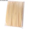 100Pcs 20cm Wheat Drinking Straws Disposable Natural Environmentally Straws Eco-Friendly Durable Degradable Straws Bar