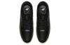 Nike Air Force 1 Sage Low Nero Bianco Donna AR5339-002