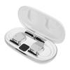 AI Translation Earbuds 164 Languages   5.49 7 Modes Wireless Real Time Translator Earbuds with APP for Travel Music and Calls