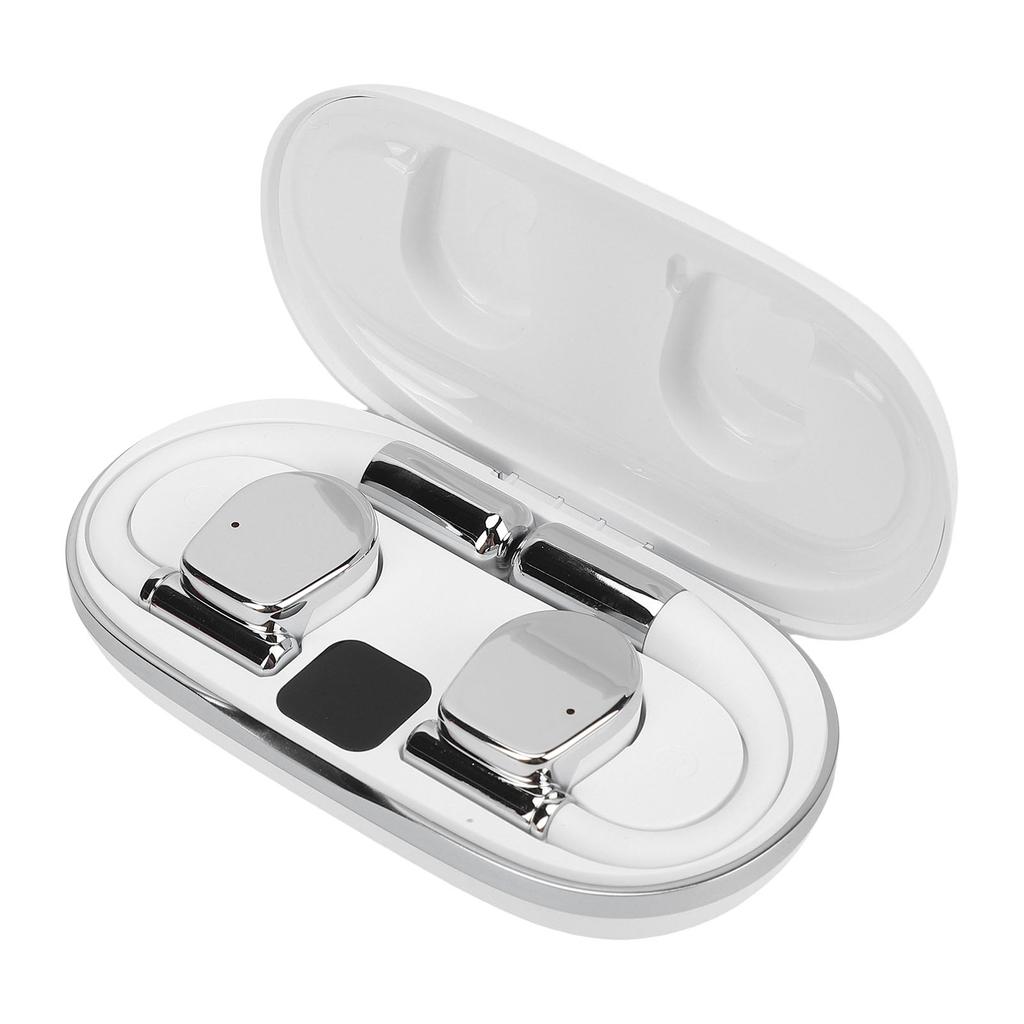 AI Translation Earbuds 164 Languages   5.49 7 Modes Wireless Real Time Translator Earbuds with APP for Travel Music and Calls