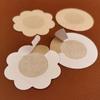 Non-woven Nipple Cover Stickers Self-Adhesive Disposable Invisible Chest Sticker