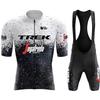 Men Women Cycling Jersey Short Sleeve Quick Dry Breathable Outdoor Bike Riding Sportswear