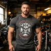 New 2026 Classics West Coast Choppers Vintage Graphic Tee 100 Cotton Round Neck Casual Regular Fit Unisex Tshirt Summer Top