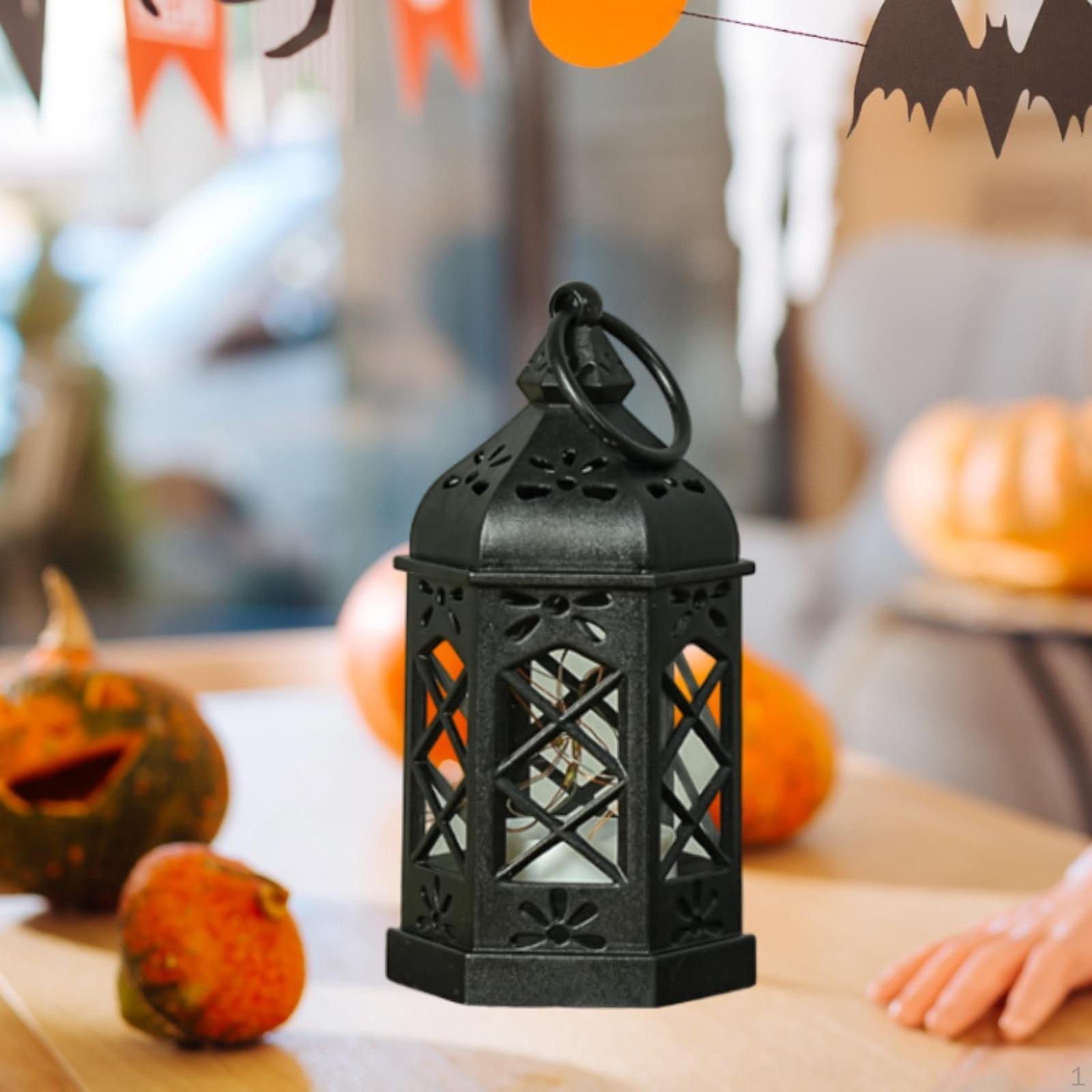 

Світлодіодна безполум яна свічка. Приліжкова лампа. Сімейний барний стіл. Підвісний ліхтар чорний