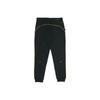 Nike X Drake Nocta Series Fleece Joggers With Contrasting Trim Men Bottoms Black DA4105-010