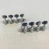 1:15 Ratio Guitar Tuners Electric or Acoustic Guitar Machine Heads Replacements