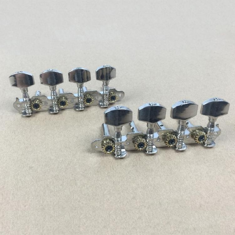 1:15 Ratio Guitar Tuners Electric or Acoustic Guitar Machine Heads Replacements