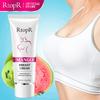 RtopR Mango brystforstørrelseskrem for kvinner Full elastisitet Brystpleie oppstrammende løfting bryst hurtigvekst krem ​​Big Bust Body Cream