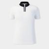 Women's Golf Sun Protection Knit T-Shirt