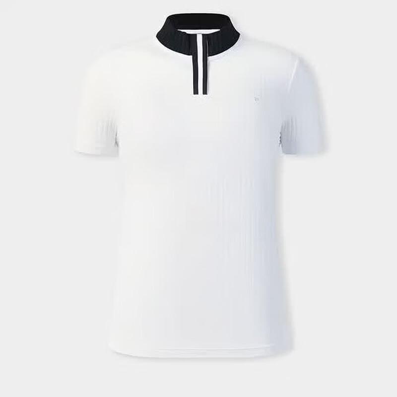 Женская вязаная футболка FILA для гольфа с защитой от солнца S
