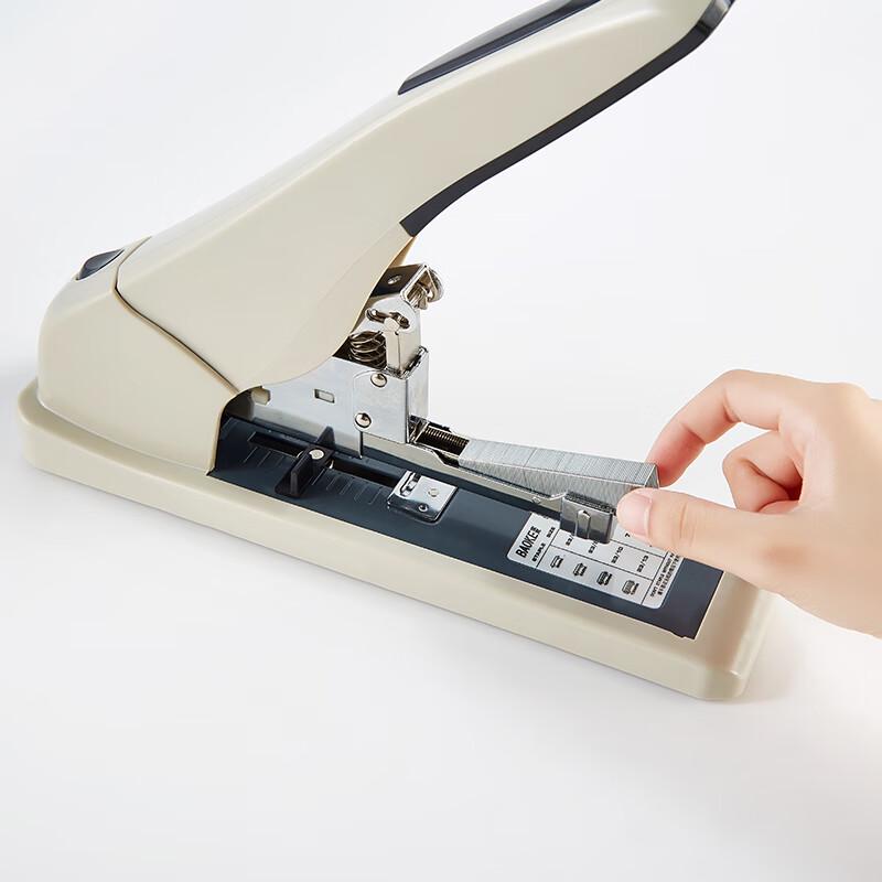 BAOKE Heavy Duty Stapler