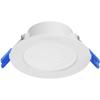 OPPLE Elegant White Ultra-Thin Recessed LED Downlight