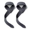 1Pair Adjustable Weight Lifting Wrist Straps Non-Slip Training Hand Bands  Exercise