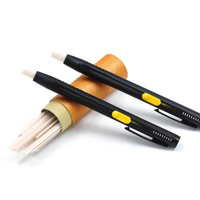 Sewing Fabric Marking Erasable Pen DIY Handmade Disappearing Tailors Pencil Replaceable Invisible Marker Chalk