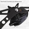 Portables Carbon Fishing Reel Spanner Repair Professional Wrenches Tool for Handling and Maintenances