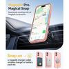 Coque de Protection - BOOLING - iPhone 16 - Rose - Antichoc - Protection Caméra Intégrée