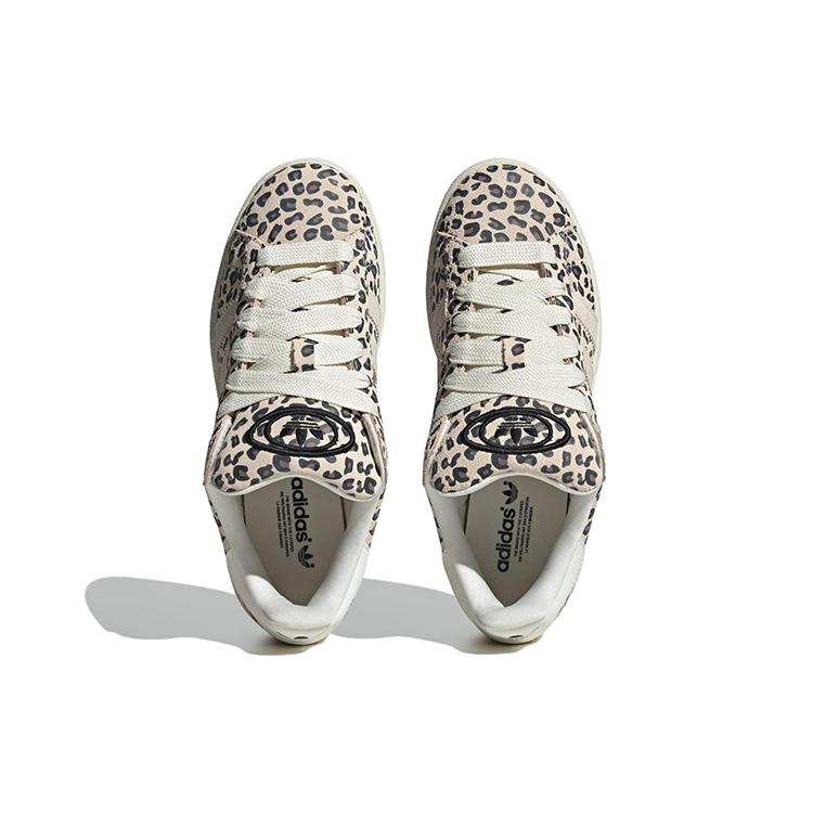 New Adidas Originals Campus 00s Leopard Women's ID7041