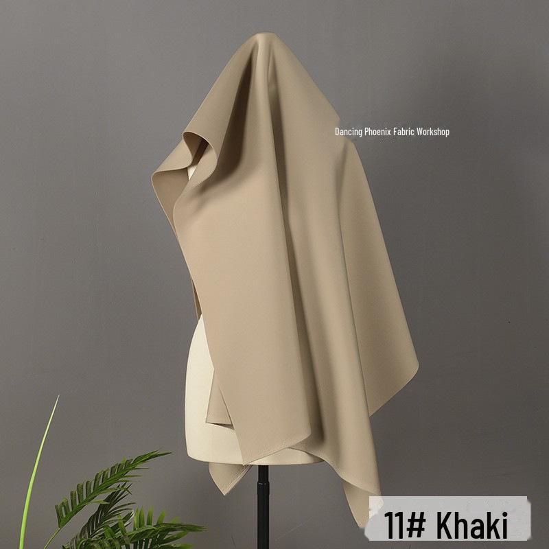 Material tricotat din mătase îngroșată, 320 g, din bumbac, pentru design elastic de siluetă