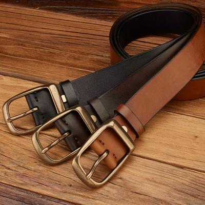 Acessórios – Cintos e cinturas para homens