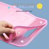 A4 Accordion Bag: Multi-layer Storage Folder for Students with Large Capacity