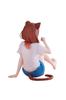 The Quintessential Quintuplets Desktop Cute Figure Nakano Miku Cat Room Wear Season 2 -Original Ver.-